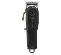 Wahl Tondeuse 5 Star Senior - Sans fil Lithium-Ion - Lames réglables - Coffret professionnel