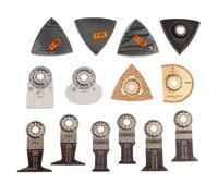 Coffret professionnel 26 pièces Best-of STARLOCK FEIN 35222967060 pour la rénovation