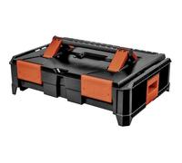 Coffret professionnel - TOOD - Emboîtable - ABS - 46x34x14 cm