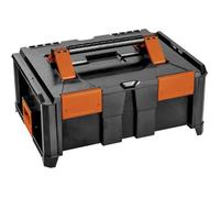 Coffret professionnel - TOOD - Emboîtable - ABS - 46x34x21 cm