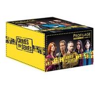 Profilage - Saisons 1 à 10