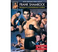 Coffret Programme d'entraînement extrême