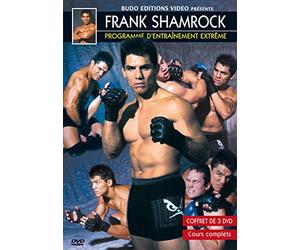 Coffret Programme d'entraînement extrême [Pack]
