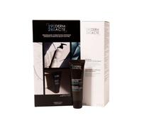 Coffret programme hydratation intensive visage et cou Dermacte - Pré-sérum 200 ml et crème hydratante survitaminée 30 ml