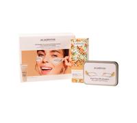 Coffret programme yeux pour un regard rajeuni Académie Scientifique de Beauté - Crème 40 ml et patchs réutilisable