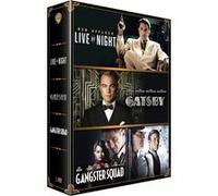 Coffret Prohibition DVD E