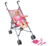 Coffret Promenade Bébé