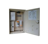 Coffret provisoire de chantier 1ID 63A 1 disjoncteur 15A/45A