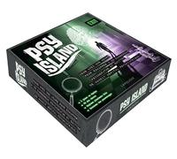 Coffret PSY ISLAND
