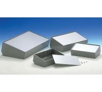 COFFRET "PULT 36" - GRIS FONCE 216 x 130 x 77.7mm