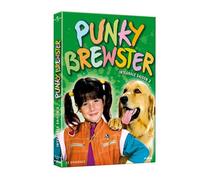 Coffret Punky Brewster Saison 3 DVD DVD