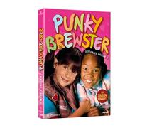 Coffret Punky Brewster Saison 4 DVD DVD