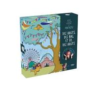 Coffret Puzzle Mathou