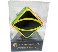 Coffret Puzzle Proteus Carbon - X 10x12x10 7+ 15-30 min