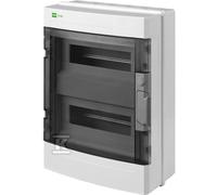 Coffret PV 2x12 1500V DC IP65 EP-LUX+ 1956-01