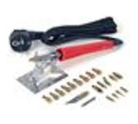 Coffret pyrograveur complet ROTHENBERGER Rouge G