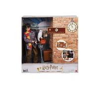 Harry Potter – Coffret Quai 9 3/4