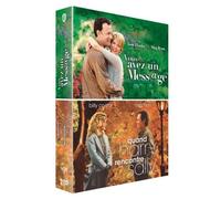 Coffret Quand Harry rencontre Sally, Vous avez un message DVD DVD