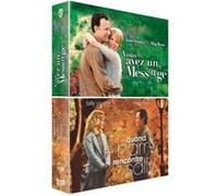 Coffret Quand Harry rencontre Sally, Vous avez un message DVD E