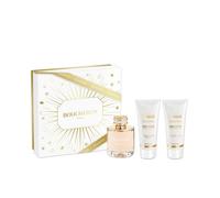 COFFRET QUATRE POUR FEMME 3 pcs
