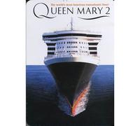 Coffret Queen Mary 2 - The World Most Luxurious Transatlantic Liner ! - Édition Collector