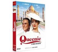 Coffret Queenie, la force d'un destin DVD E