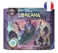Coffret Quête des Illumineurs Le Retour d'Ursula - Disney Lorcana FR