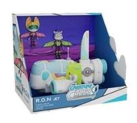 Coffret R.O.N Jet - Enquetes Sauvages - PMCC9014