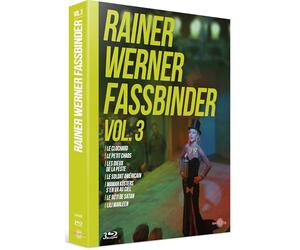 COFFRET R.W. FASSBIN