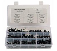 COFFRET RACCORDS RETOUR INJECTEUR RAMPE COMMUNE COMMON RAIL