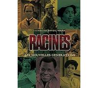 Coffret racines : les nouvelles générations, saison 2
