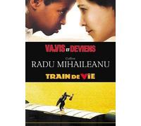 Coffret Radu Mihaileanu 2 DVD : Va, Vis et Deviens / Train de vie