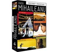 Coffret Radu Mihaileanu : Va, Vis Et Deviens + Le Concert + Trahir + Train De Vie + Opération Moïse - Pack