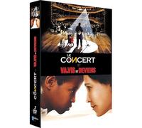 Coffret Radu Mihaileanu - Va, Vis Et Deviens + Le Concert - Pack