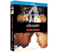 Coffret Radu Mihaileanu - Va, Vis Et Deviens + Le Concert - Pack - Blu-Ray