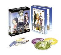 Coffret RahXephon L'intégrale Edition Gold DVD DVD