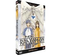 Coffret RahXephon : Pluralitas Concentio Edition Gold DVD DVD