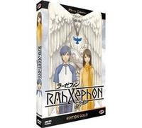 Coffret RahXephon : Pluralitas Concentio Edition Gold DVD G