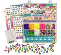 Coffret Rainbow Loom Combo Set RAINBOW LOOM