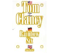 Coffret "RAINBOW SIX" 2 vols. - Tom Clancy - Albin Michel - Coffret - Livre