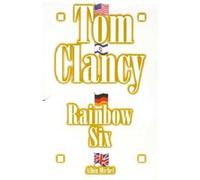 Rainbow Six - 2 Volumes