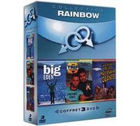 Coffret Rainbow - Volume 1 E