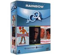 Coffret Rainbow - Volume 2 G