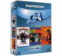 Coffret Rainbow - Volume 3 E