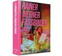 Coffret Rainer Werner Fassbinder Volume 2 Blu-ray E