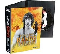 Coffret Rambo Trilogy E