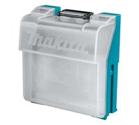 Coffret rangement accessoires pour découpeur-ponceur MAKITA 143308-0