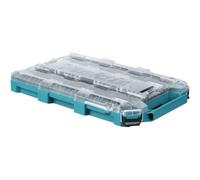 Makita Coffret de rangement MAKTRAK P-91051 fin M
