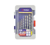 Coffret Ranger 9 Forets Bétons Tivoly 10960570018