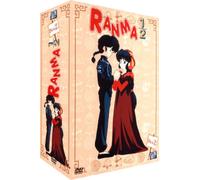 coffret Ranma 1/2, vol. 2